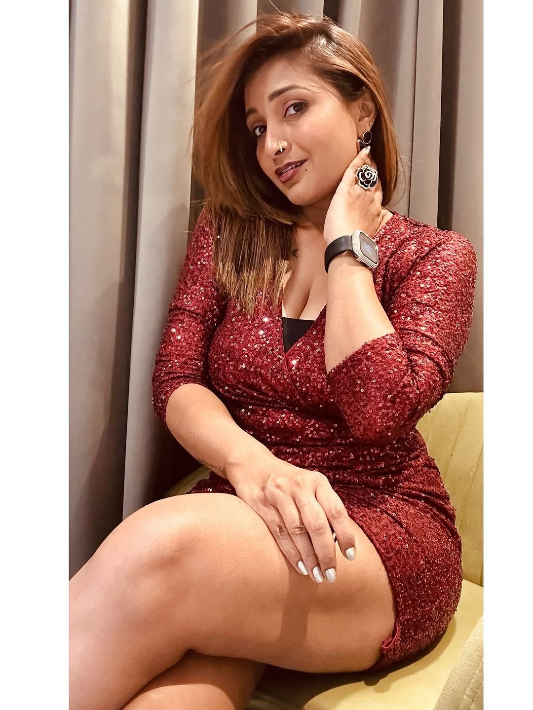 Aarti Best Escorts in Delhi