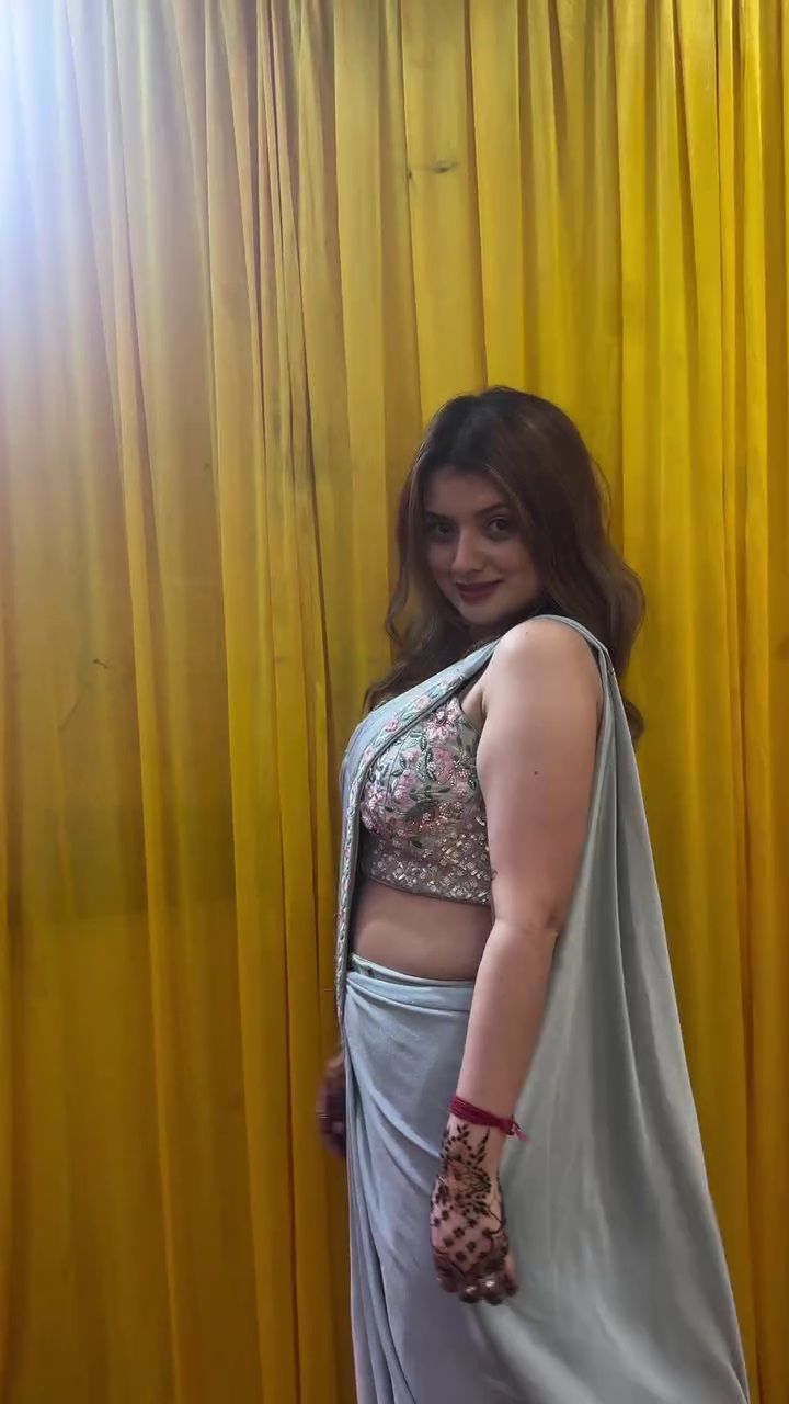 Pooja Premium Escorts Delhi