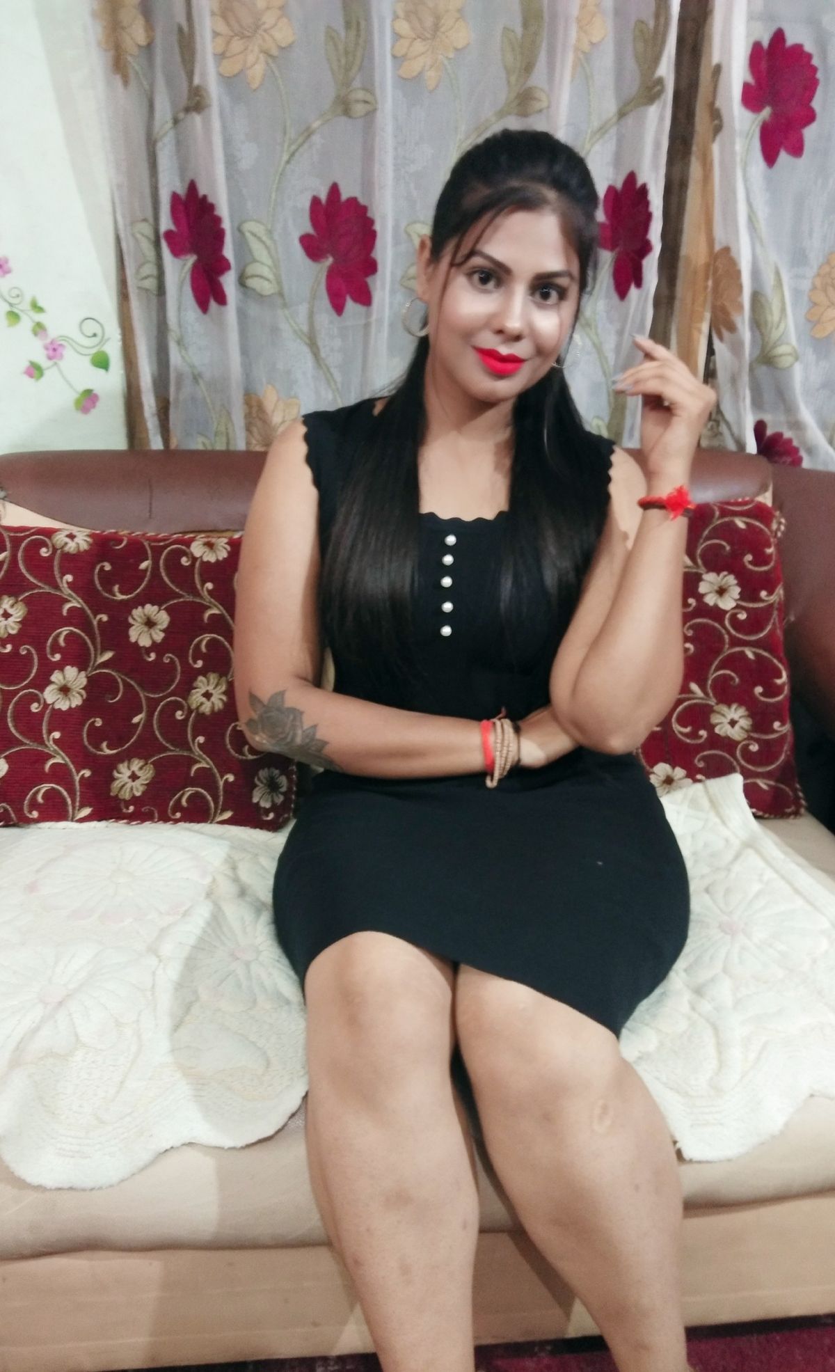 Shreya Top Class Escorts Delhi