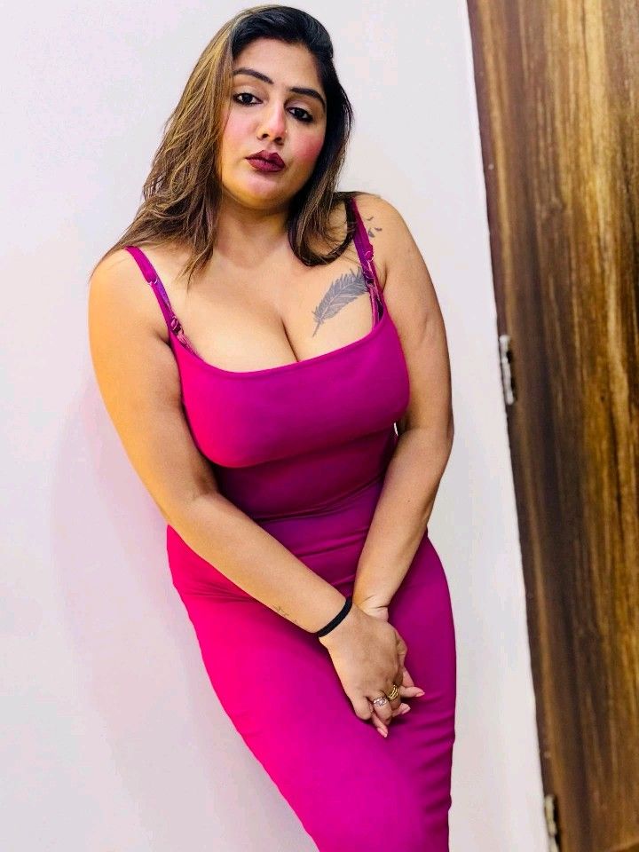Swati Escorts in New Delhi